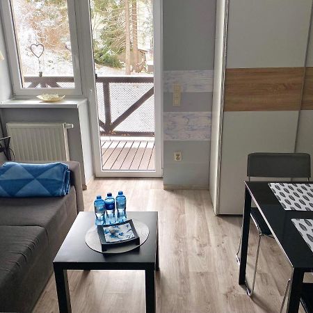 Apartamento Szafirowy Zakatek Karpacz Exterior foto