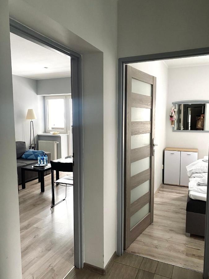 Apartamento Szafirowy Zakatek Karpacz Exterior foto