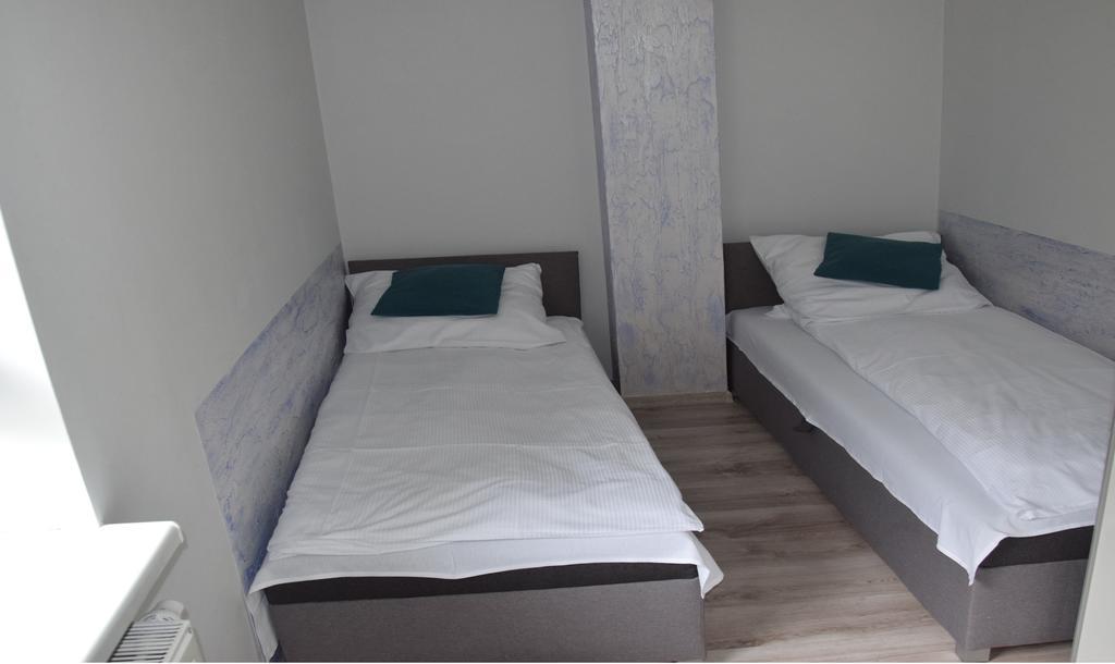 Apartamento Szafirowy Zakatek Karpacz Exterior foto