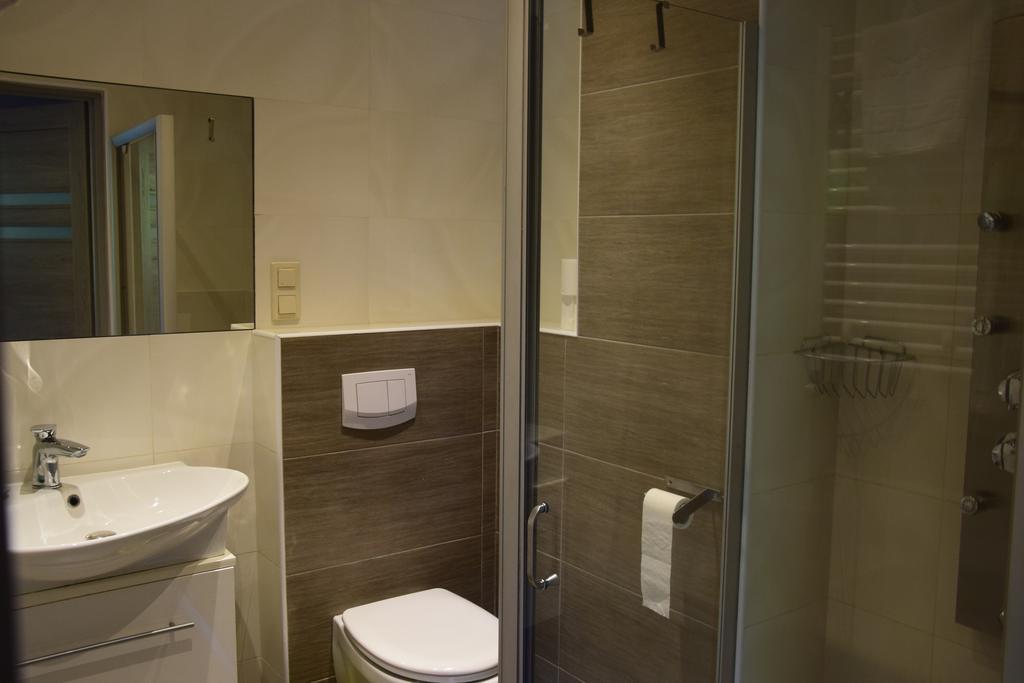 Apartamento Szafirowy Zakatek Karpacz Exterior foto